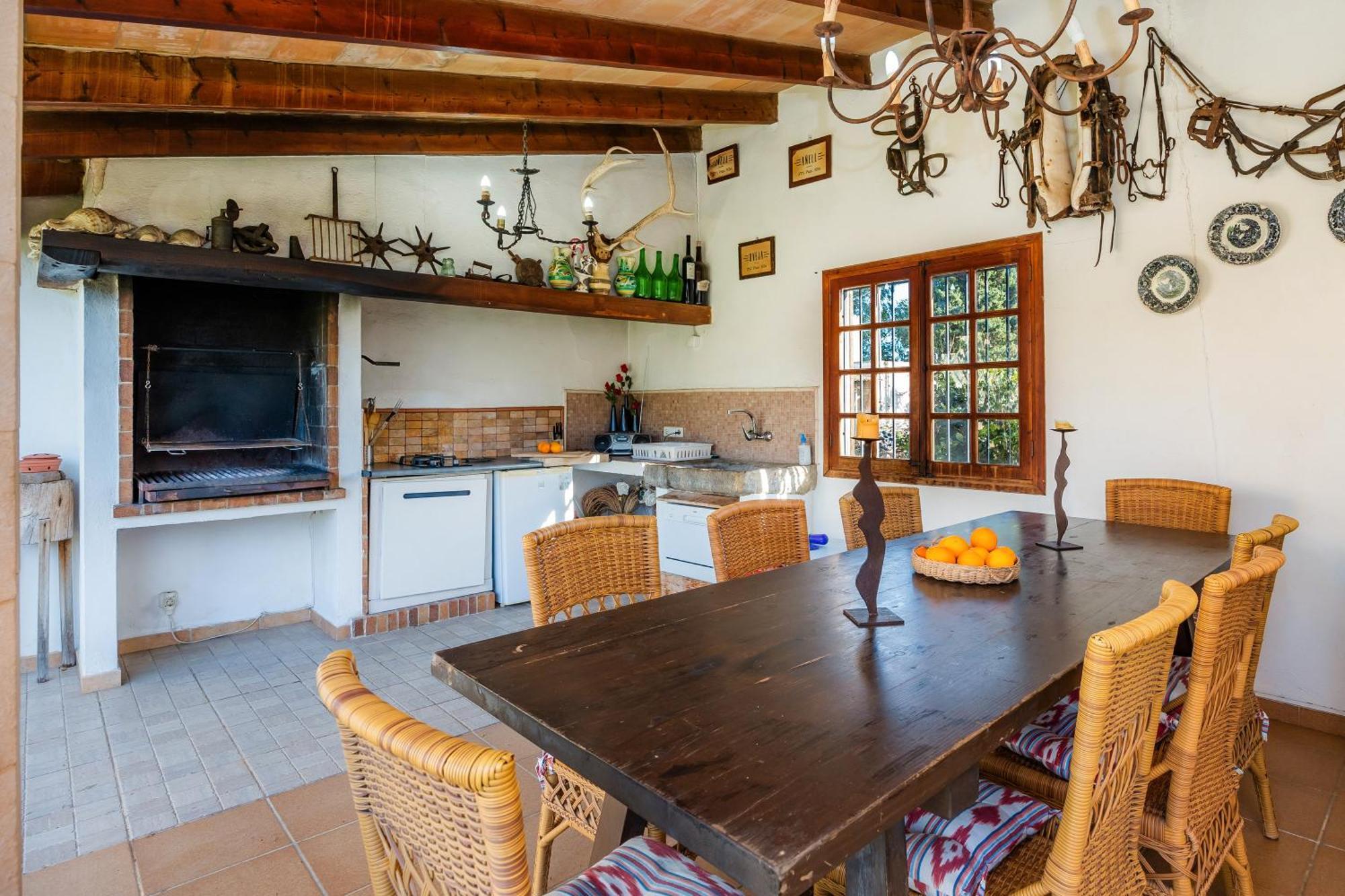 Bleo Villa Pollensa