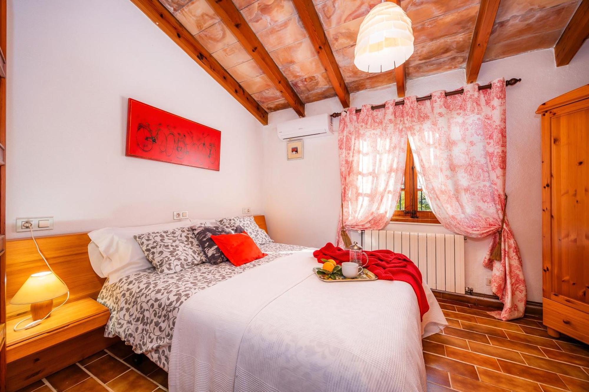 Villa Bleo Pollensa