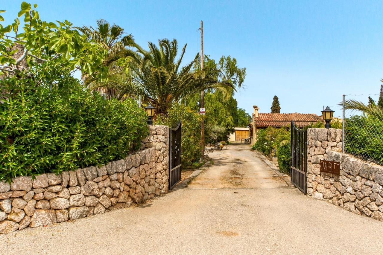 Villa Bleo