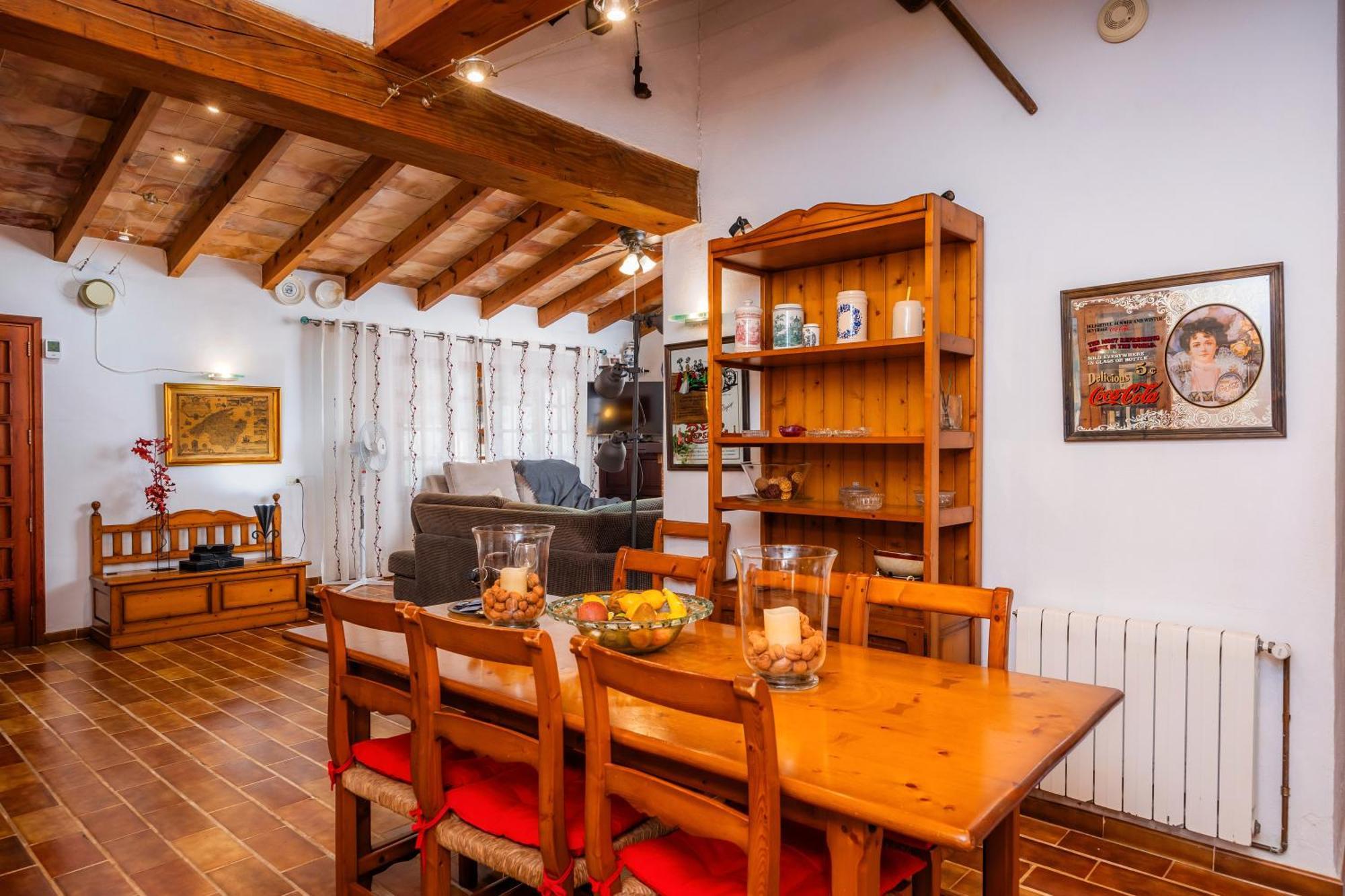Villa Bleo *